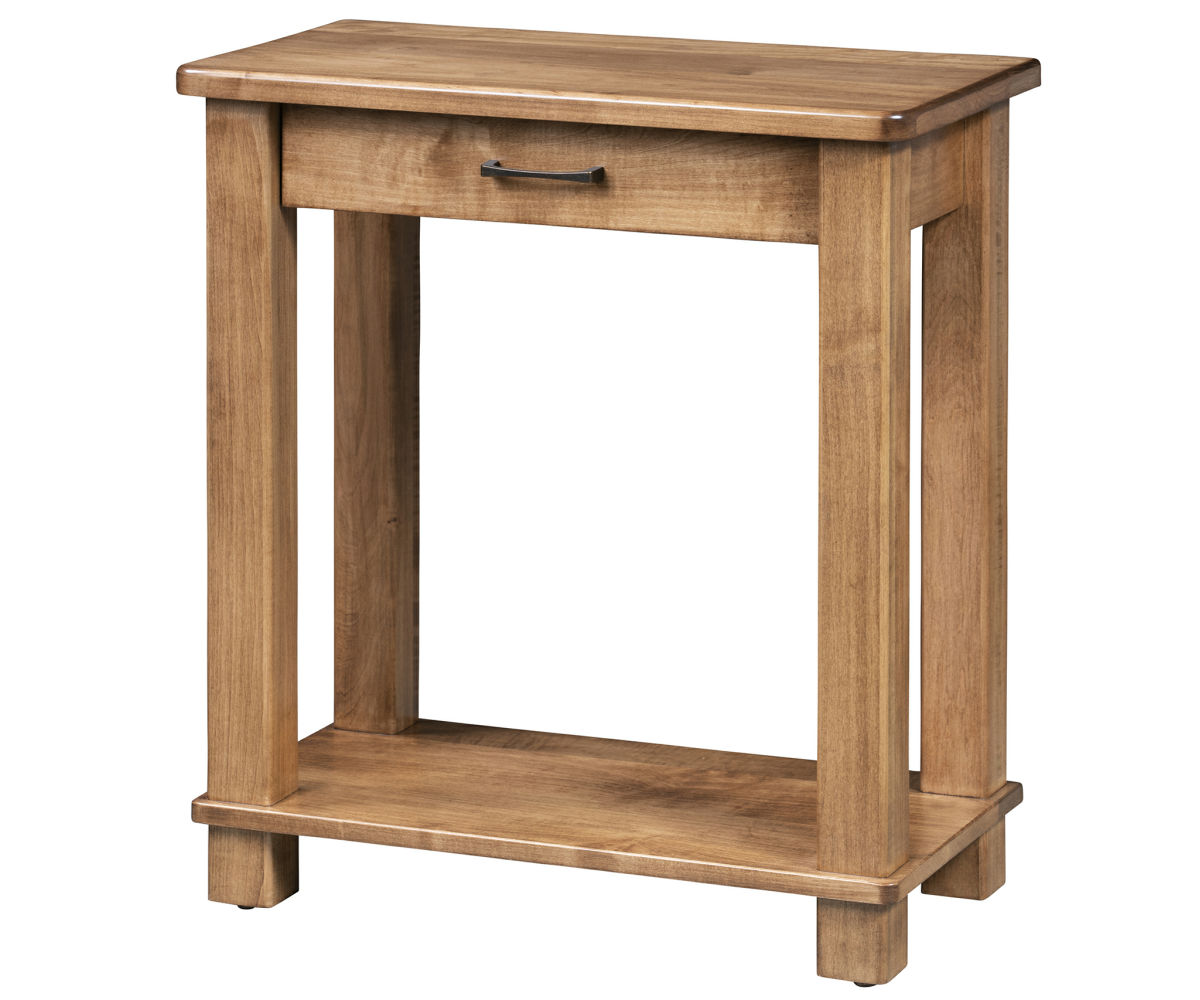 Royal Mission Console Table | Premier Design Furniture