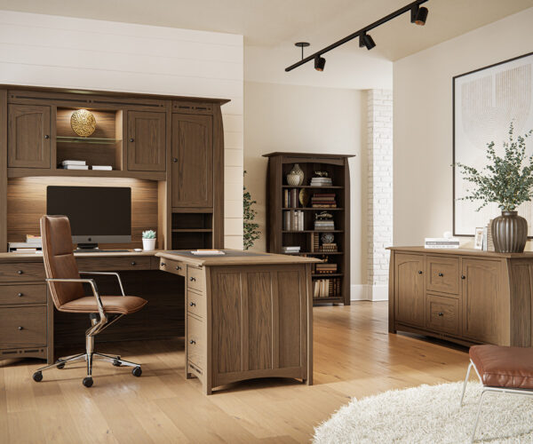 Premier Design Premier Design Furniture | Amish-Made Furniture | Arcola, Illinois