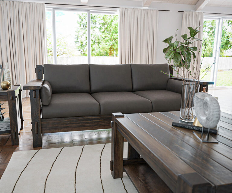 Premier Design Premier Design Furniture | Amish-Made Furniture | Arcola, Illinois