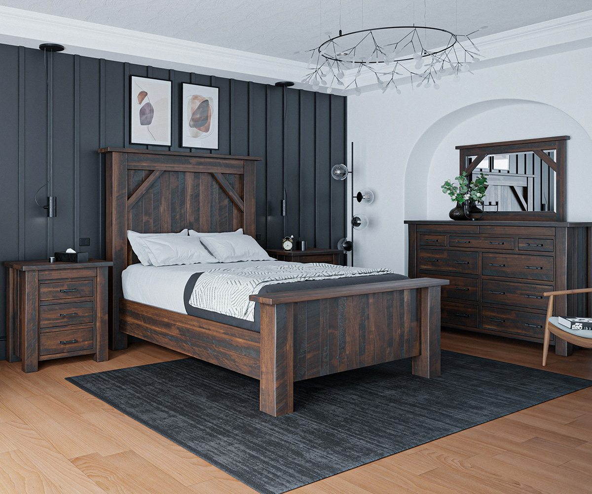 Premier Design Premier Design Furniture | Amish-Made Furniture | Arcola, Illinois