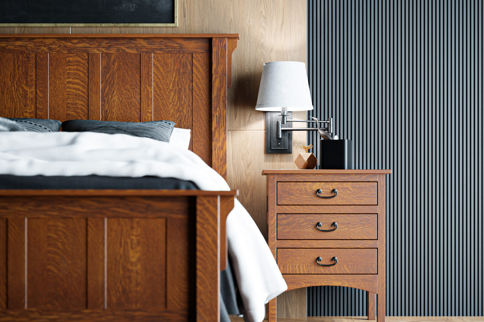 Premier Design Premier Design Furniture | Amish-Made Furniture | Arcola, Illinois