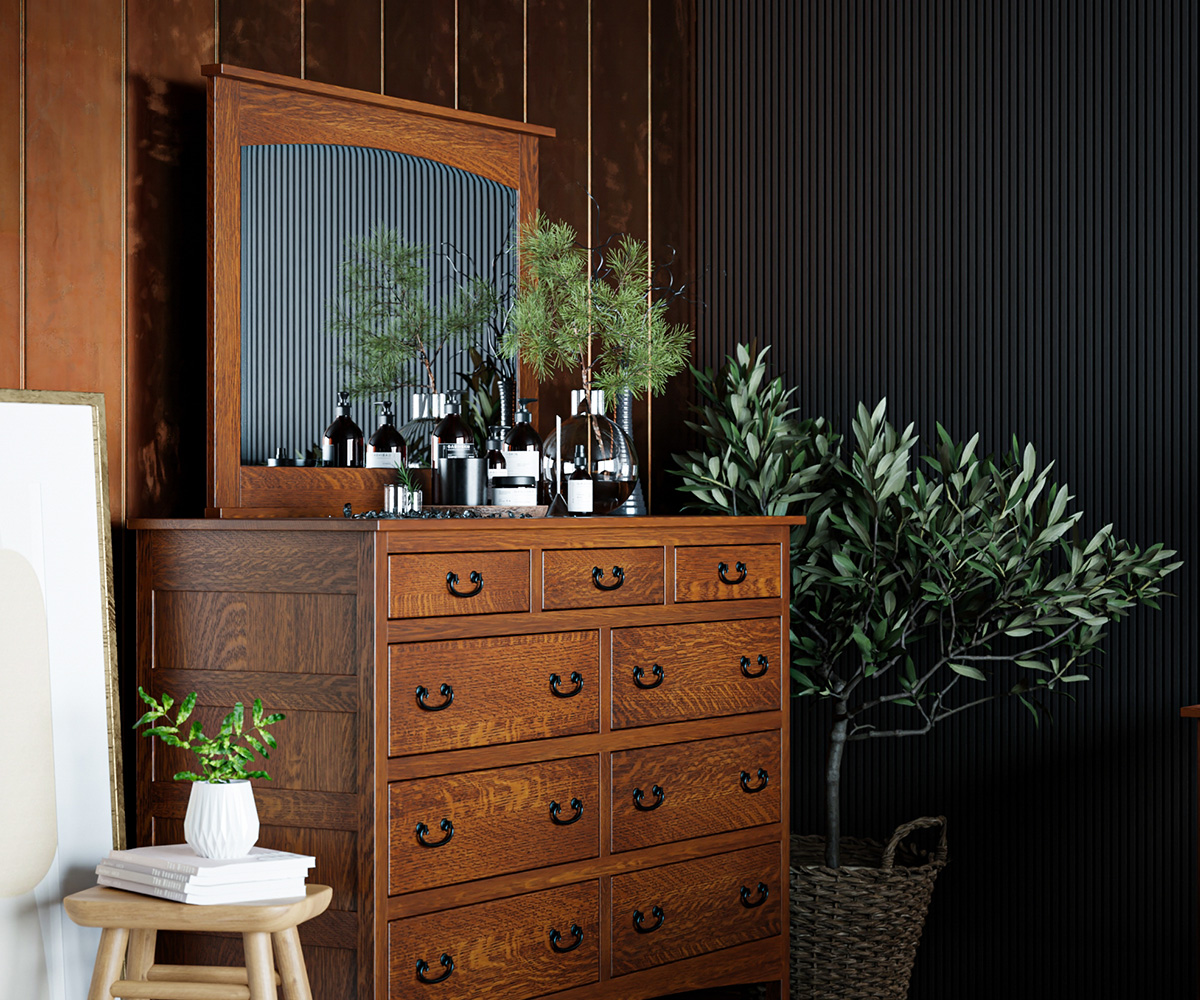 Premier Design Premier Design Furniture | Amish-Made Furniture | Arcola, Illinois