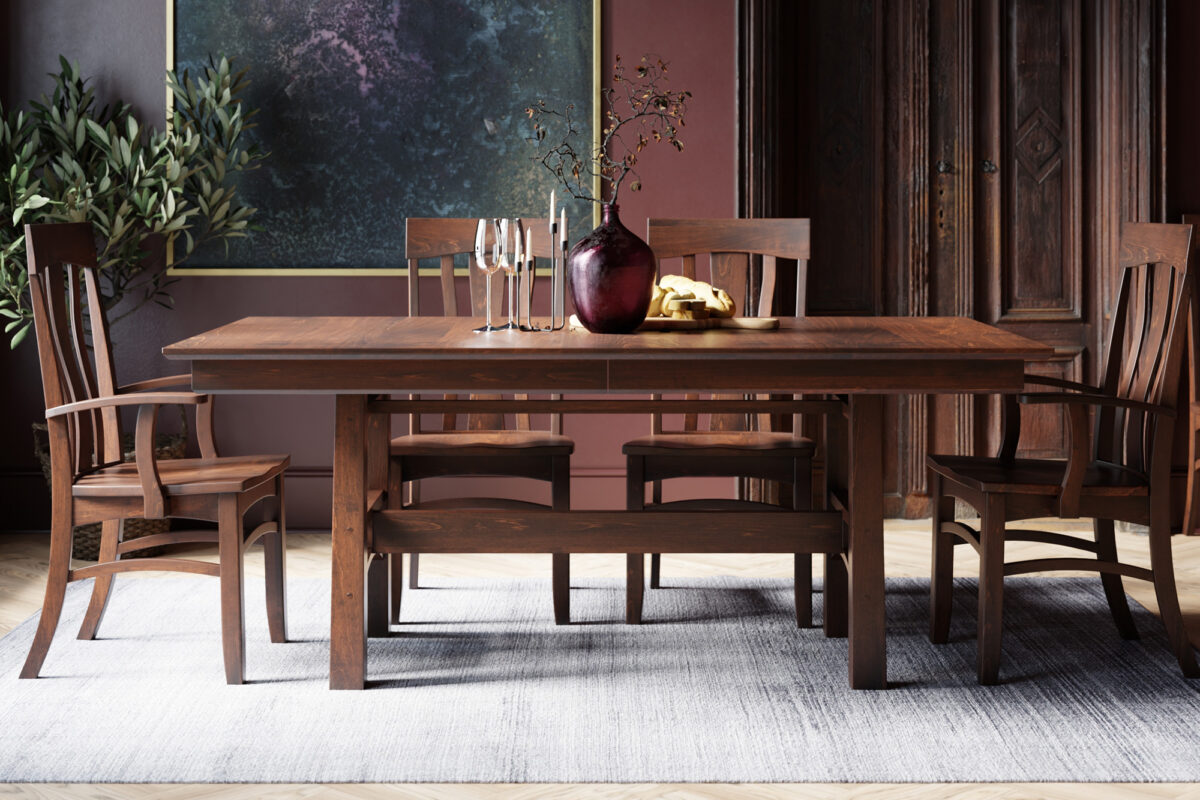 Premier Design Premier Design Furniture | Amish-Made Furniture | Arcola, Illinois