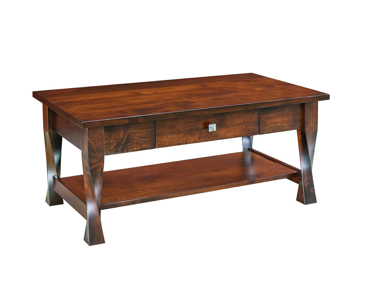 Lexington Coffee Table Premier Design Furniture