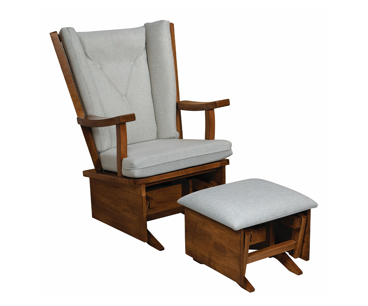 Arcadia Series Premier Design Furniture