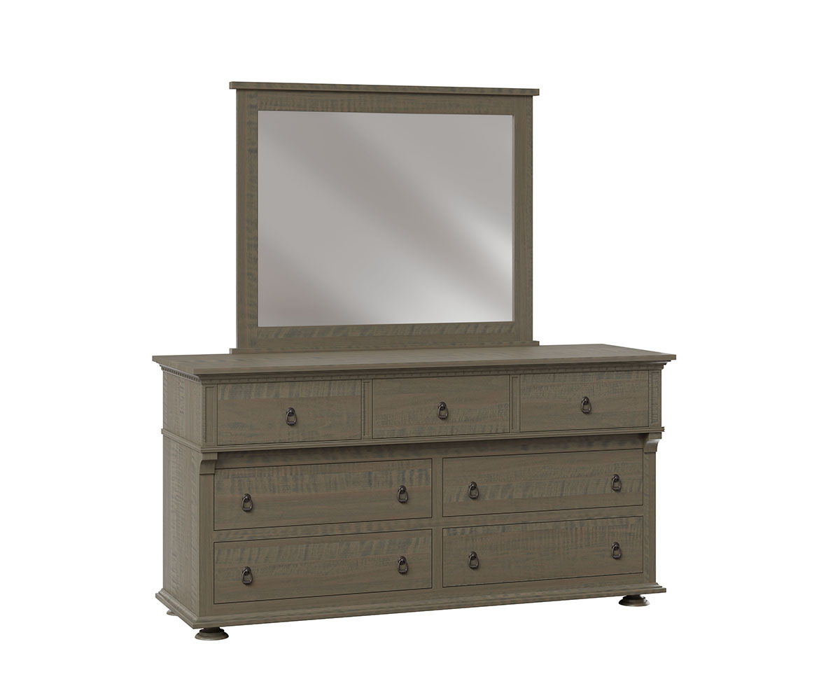 Catalina Dresser Premier Design Furniture