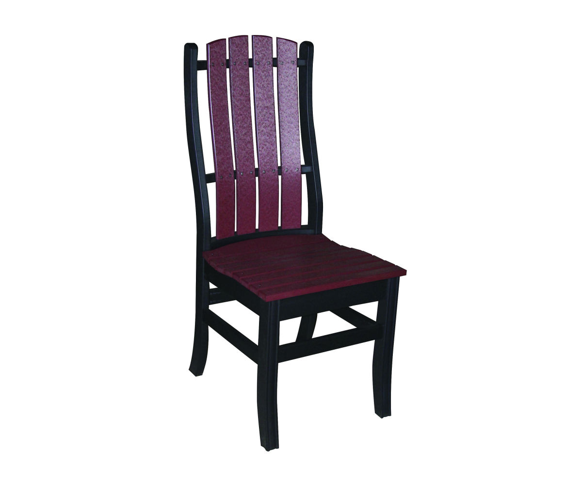 Williamson Side Chair Premier Design Furniture