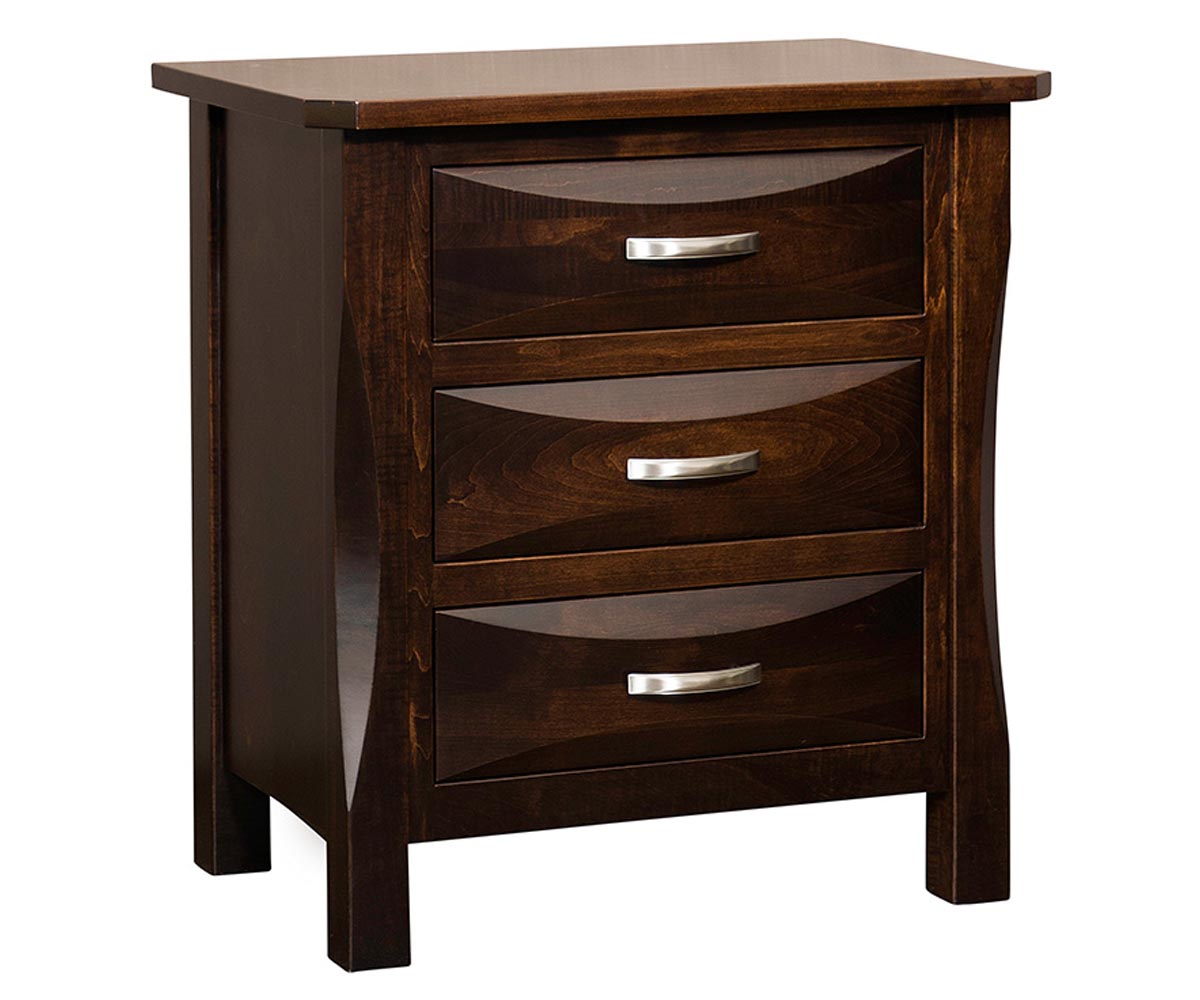 Preston Nightstand Premier Design Furniture