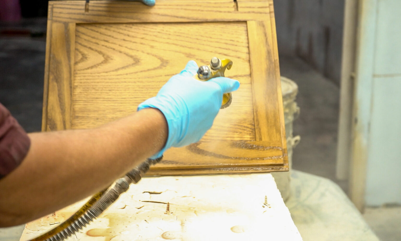 Premier Design Cabinetry Colors | Premier Design Furniture