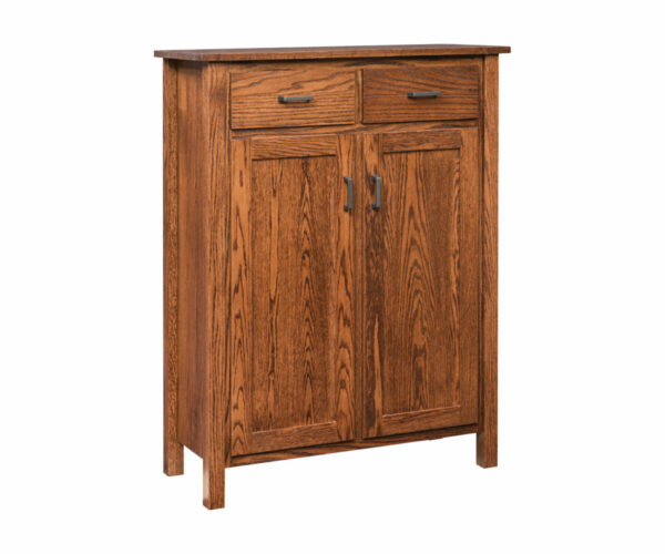 Double Door Jelly Cabinet