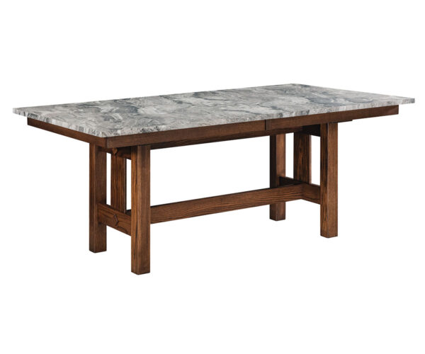 Salem Pedestal Table