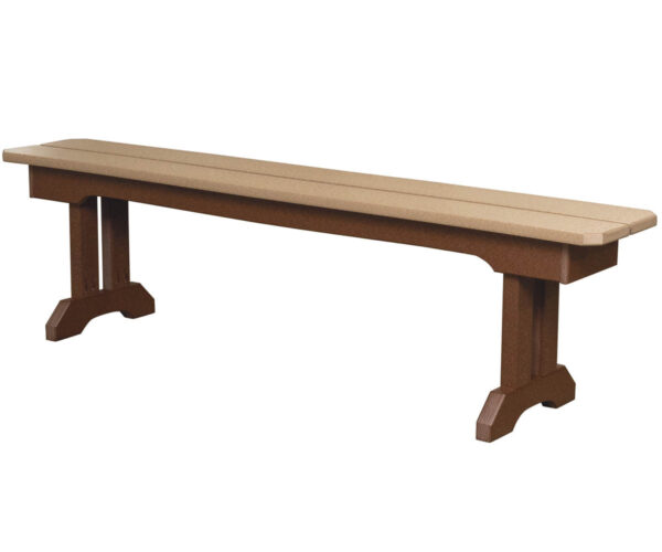 Dining Bench - 66"