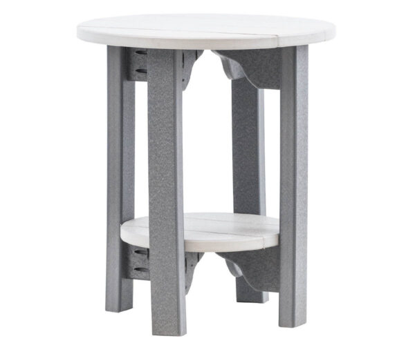 Round Table - 21"Round