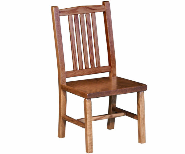 Mission Child's Chair