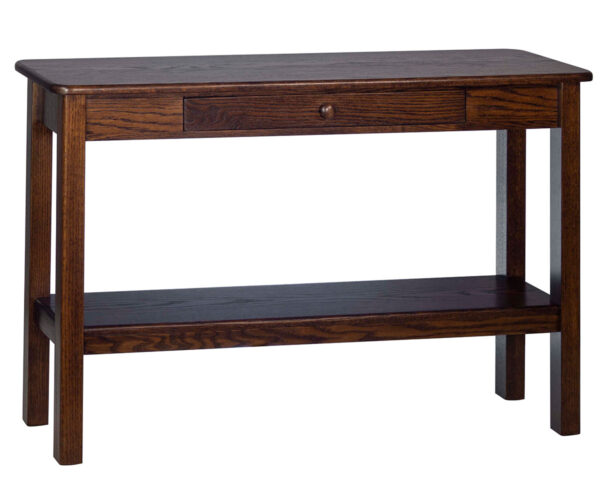Harrison Sofa Table with Drawer