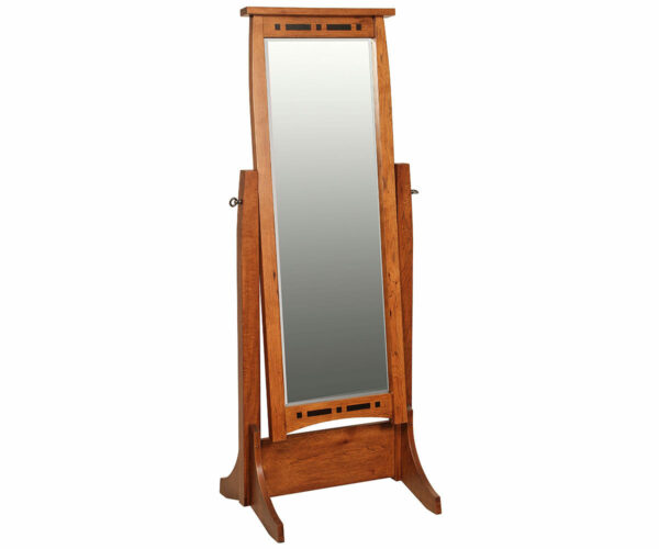 Boulder Creek Cheval Mirror