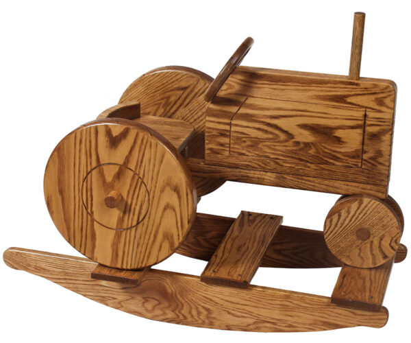 Tractor Rocker