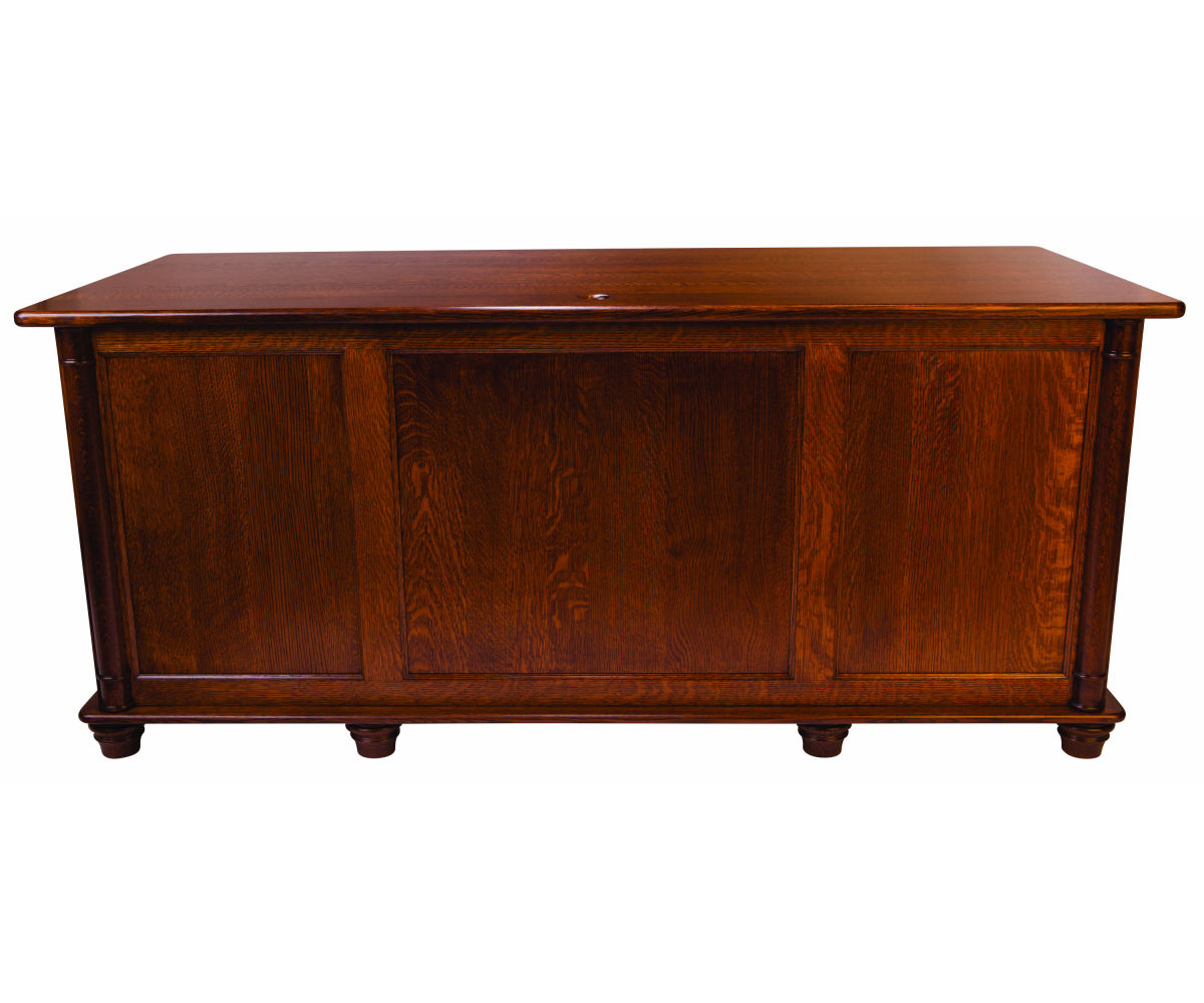 Belmont Executive Desk - Image 2