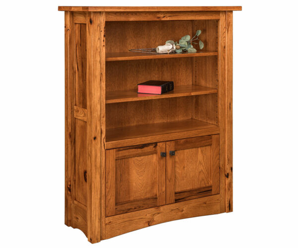 Aspen Bookcase - 48"H