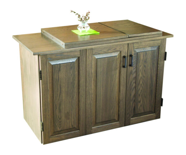 Sewing Cabinet - 48"W