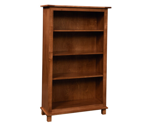 Farmerstown Bookcase - 60"H