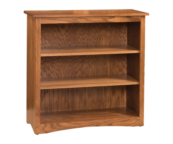 Mission Bookcase -  36"H