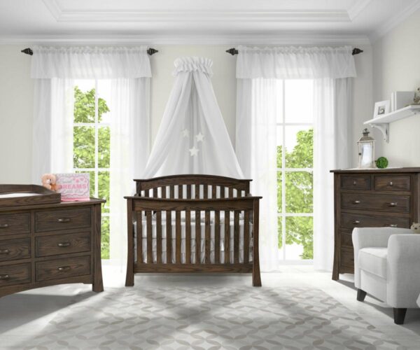 Addison Crib Collection
