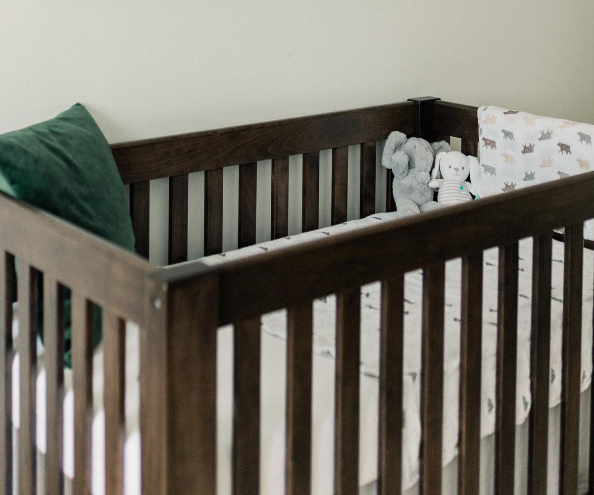 Newport Crib - Image 6