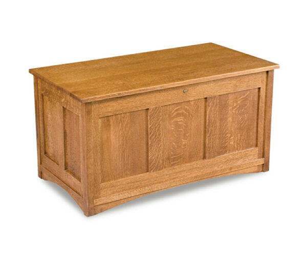 Mission Cedar Chest