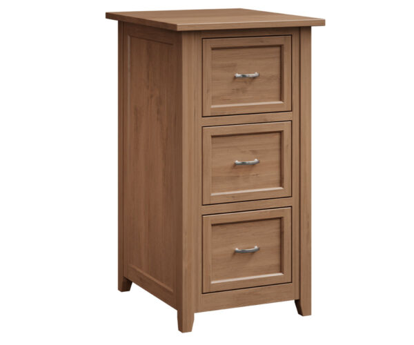 Premier 3 Drawer File