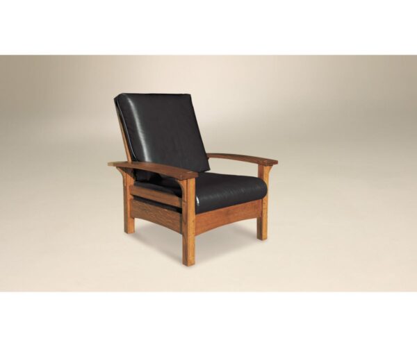 Durango Morris Chair