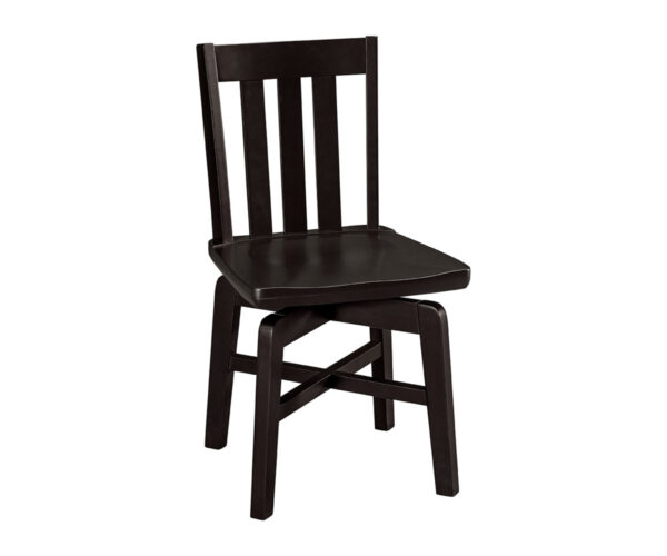 Seattle Swivel Bar Stool - 18"