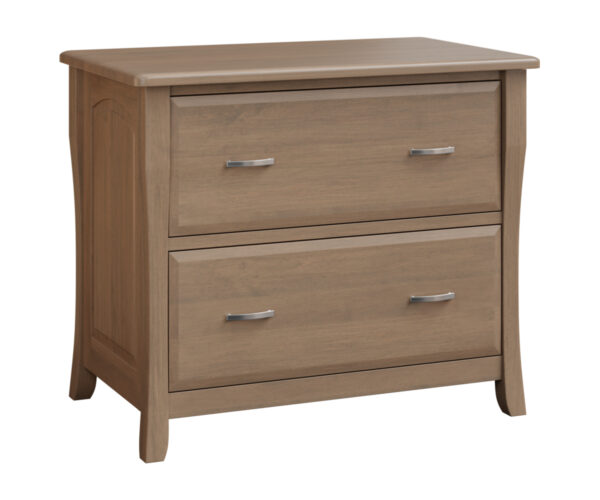 Berkley Lateral File Cabinet