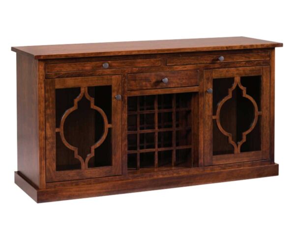 Bellamy Wine Cabinet