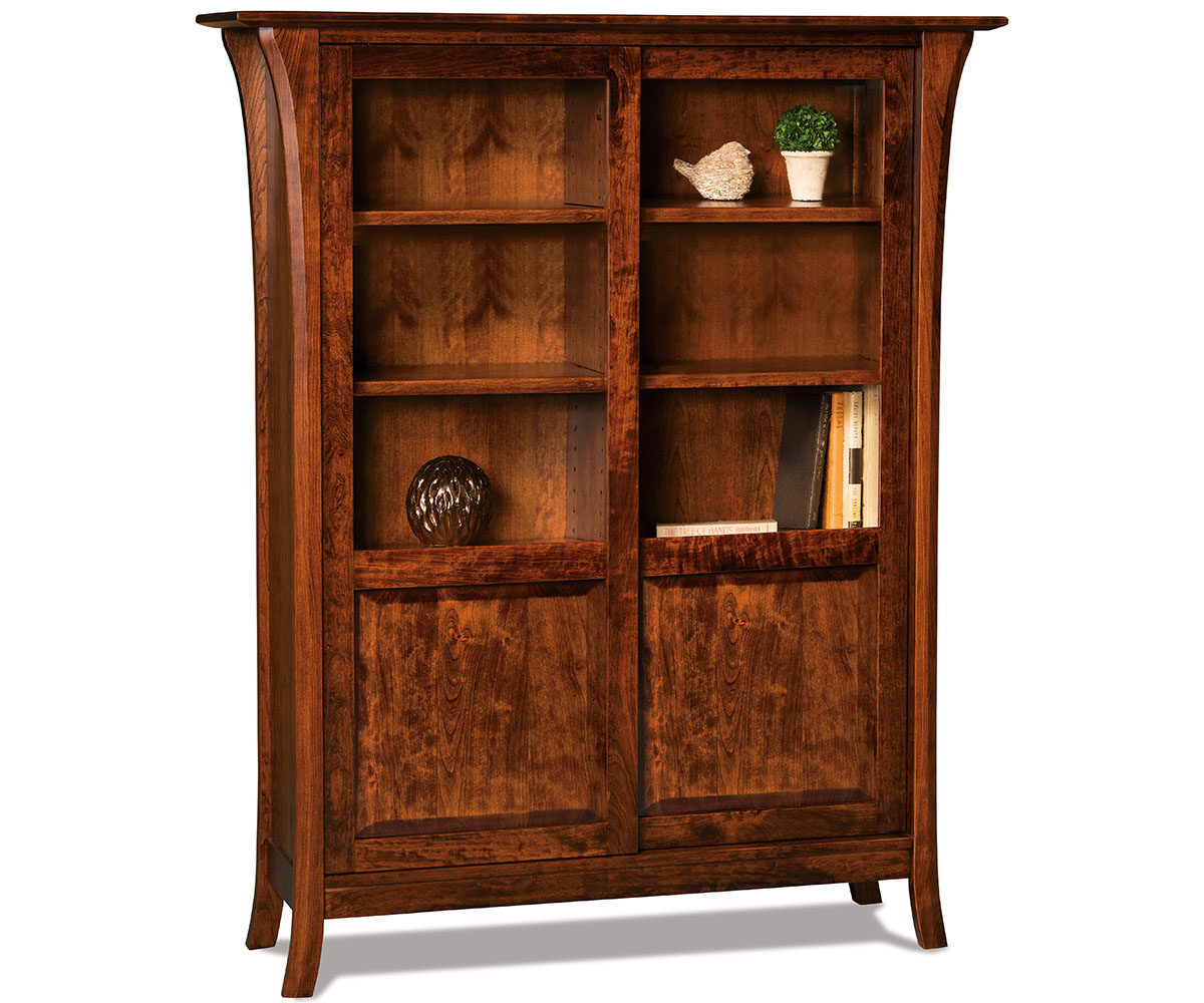 Ensenada Bookcase