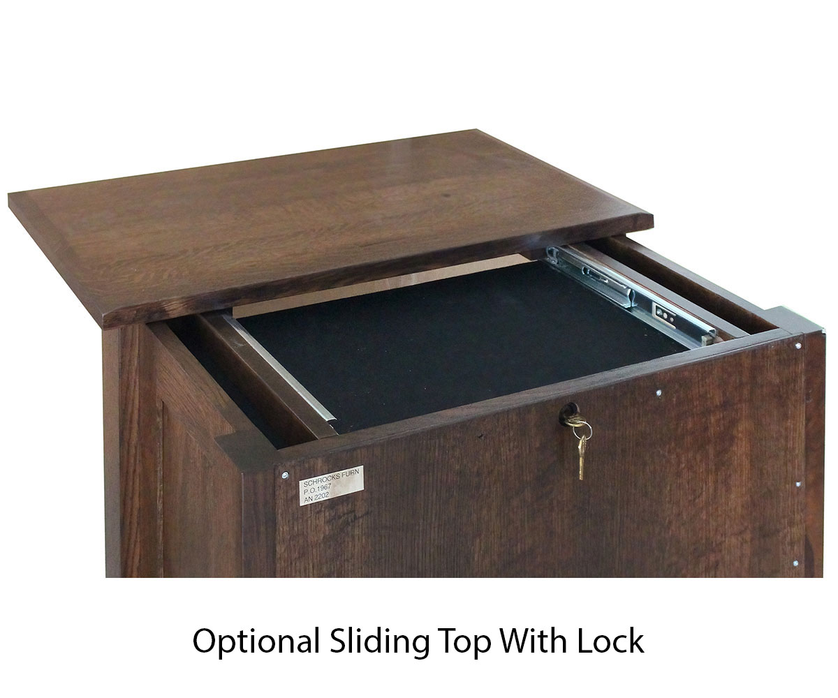 McCoy Nightstand - Image 4