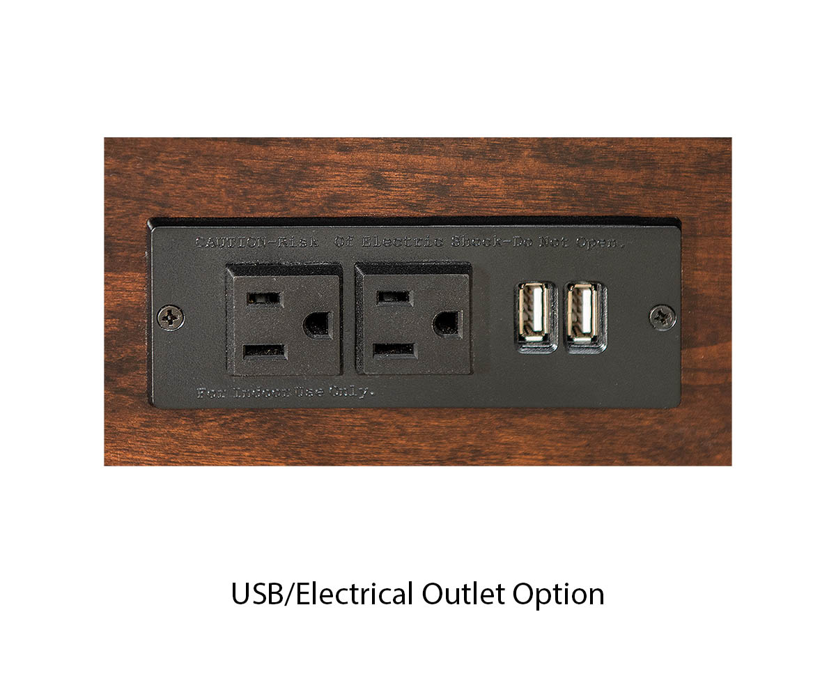 McCoy Nightstand - Image 3