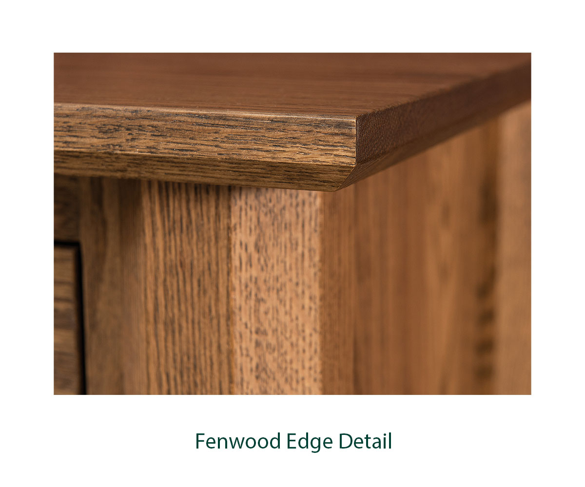 Fenwood Nightstand - Image 3