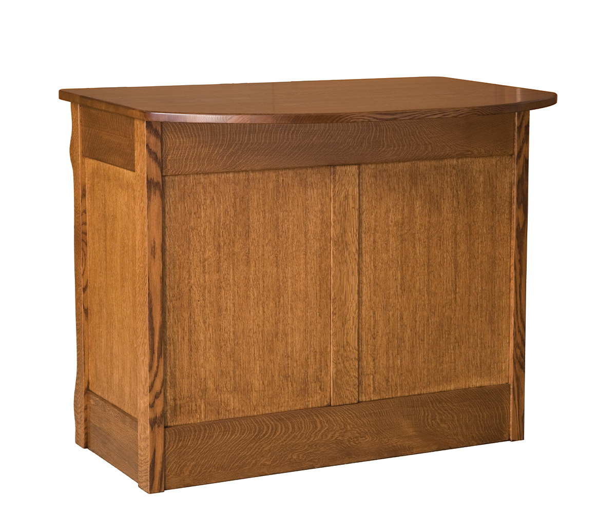 Hampton Frontier Island - Image 4