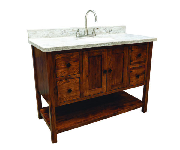 Morris Lavatory