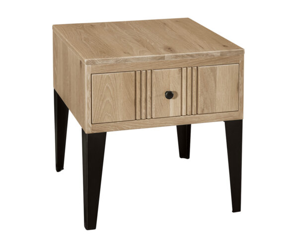 Anzelle End Table