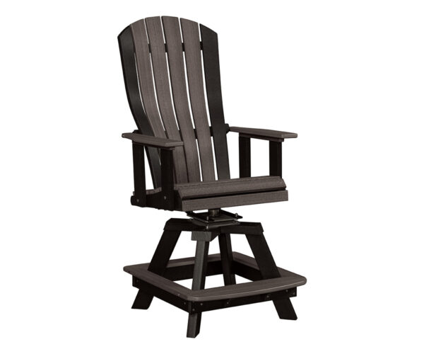 Addison Swivel Bar Chair