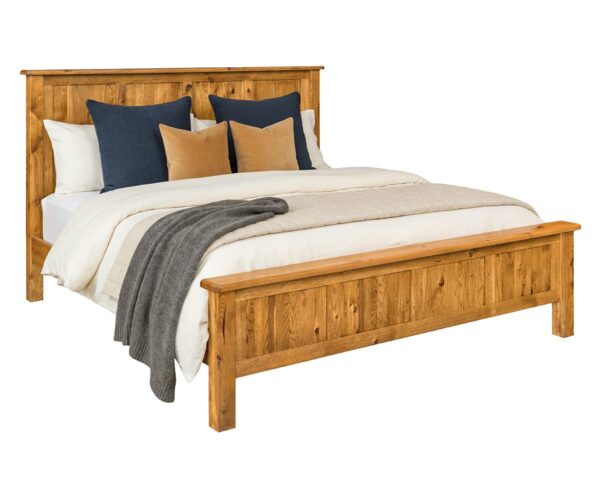 Hudson Bed