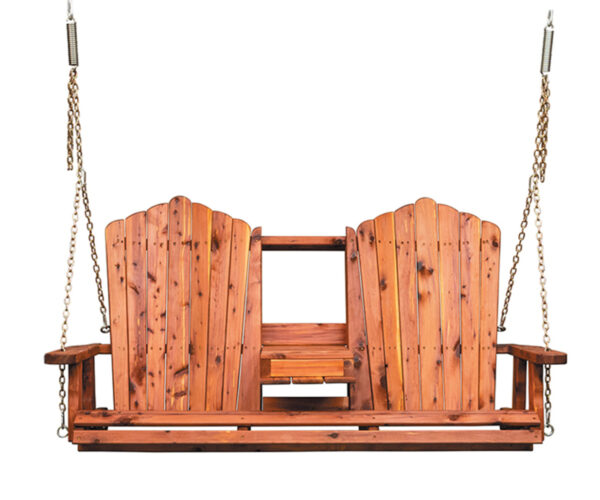 5' Adirondack Fold Down Swing