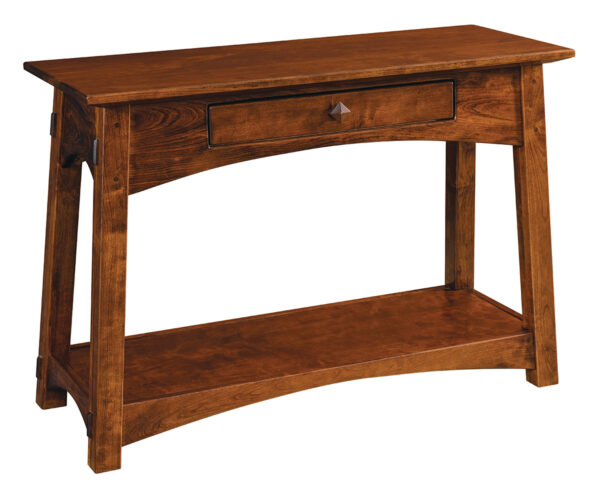 100 Series Sofa Table