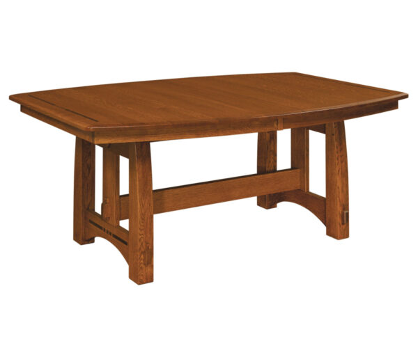 Colebrook Trestle Table