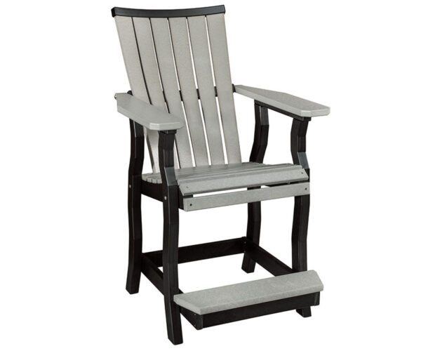Kodiak Counter Chair