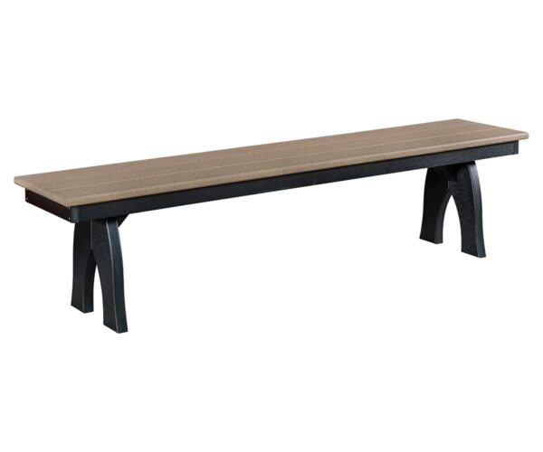 Bench - 72"