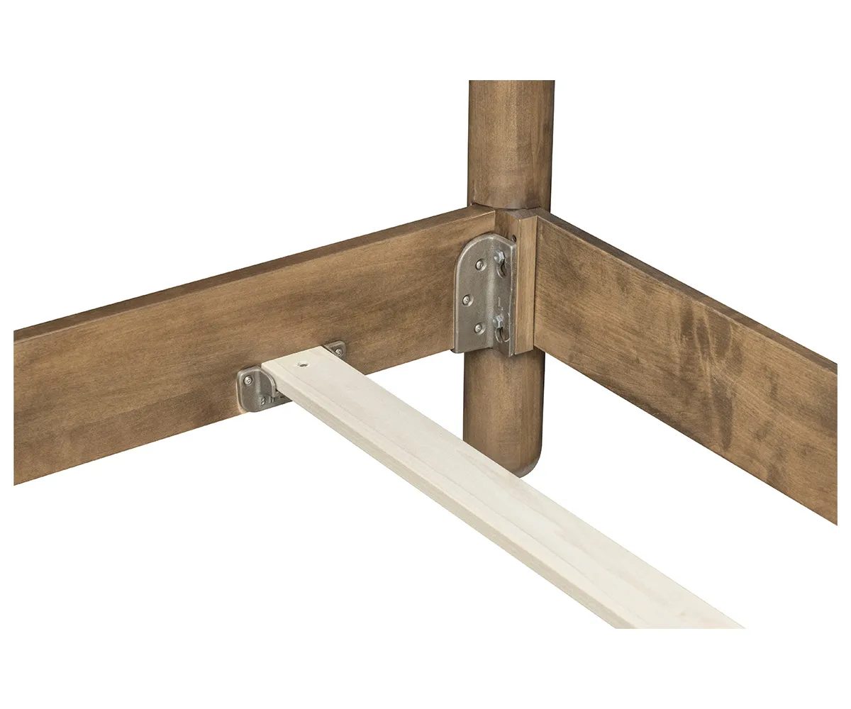 Woodlyn Bed - Image 3