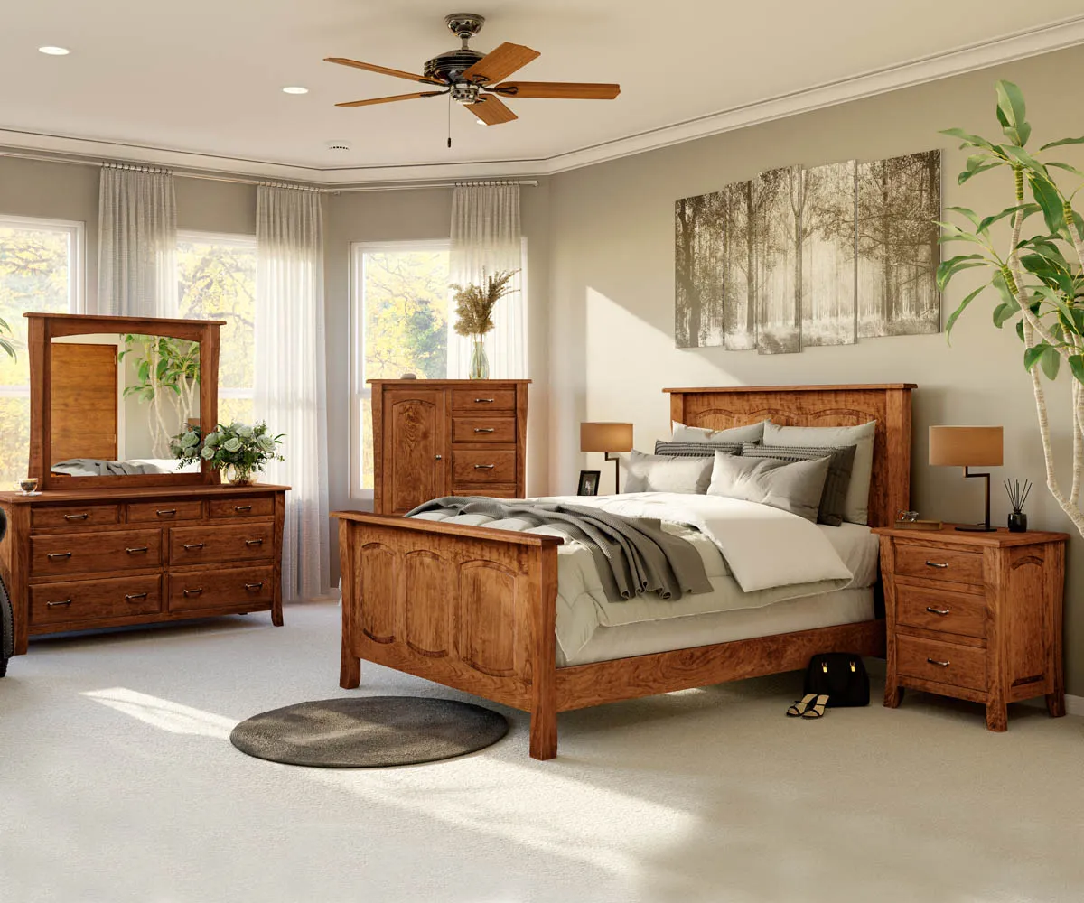 Berkley Bed - Image 2